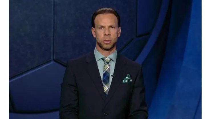Zague y una broma imperdible.