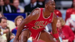 No perdonan la actitud de Jordan con sus compañeros en los Bulls