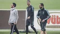 Falta el visto bueno del Gobierno: la Liga de Italia tiene fecha de regreso