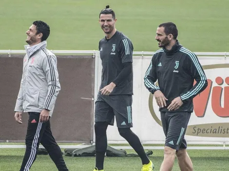 Falta el visto bueno del Gobierno: la Liga de Italia tiene fecha de regreso