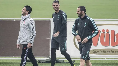 Falta el visto bueno del Gobierno: la Liga de Italia tiene fecha de regreso