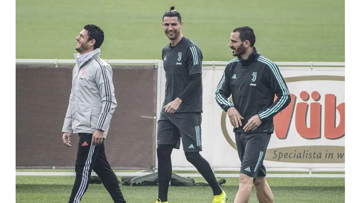 Falta el visto bueno del Gobierno: la Liga de Italia tiene fecha de regreso