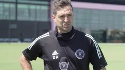 Diego Alonso: "Si hay algo que tienen mis jugadores es que, en buenas o malas condiciones, compiten bien"