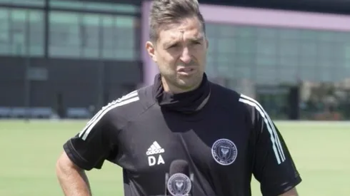 Diego Alonso: "Si hay algo que tienen mis jugadores es que, en buenas o malas condiciones, compiten bien"