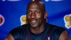La mentalidad ganadora de Michael Jordan