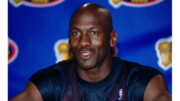 La mentalidad ganadora de Michael Jordan