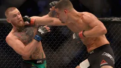 Nate Diaz arremetió contra McGregor y Khabib