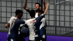 Pachuca firme en la eLiga MX,