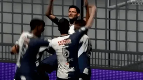 Pachuca firme en la eLiga MX,