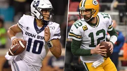 La predicción sobre Jordan Love en los Packers que deja mal parado a Rodgers