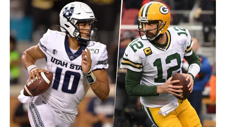 La predicción sobre Jordan Love en los Packers que deja mal parado a Rodgers