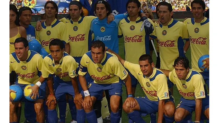 El Gringo recordó divertida anécdota de Carrillo con Cuau