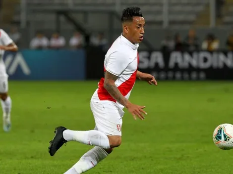 Ya se lo recomendaron a Román: "Cueva puede jugar en Boca"