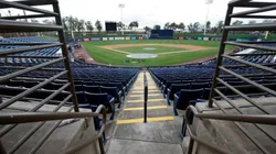 El béisbol se podrá jugar desde este sábado