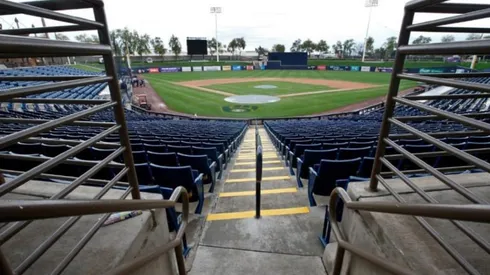 El béisbol se podrá jugar desde este sábado