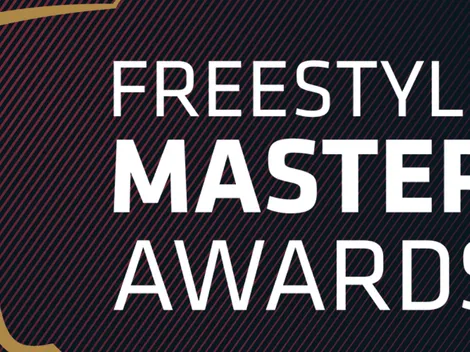 Cómo votar a tu MC favorito para los Freestyle Master Awards