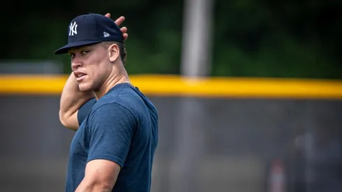 ¿Aaron Judge, próximo en convertirse en agente libre?