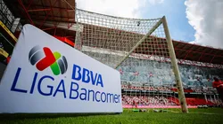 La Liga MX hará pruebas de coronavirus a los jugadores
