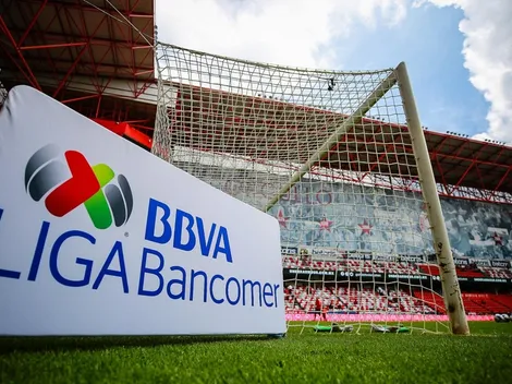 La Liga MX hará pruebas de coronavirus a los jugadores