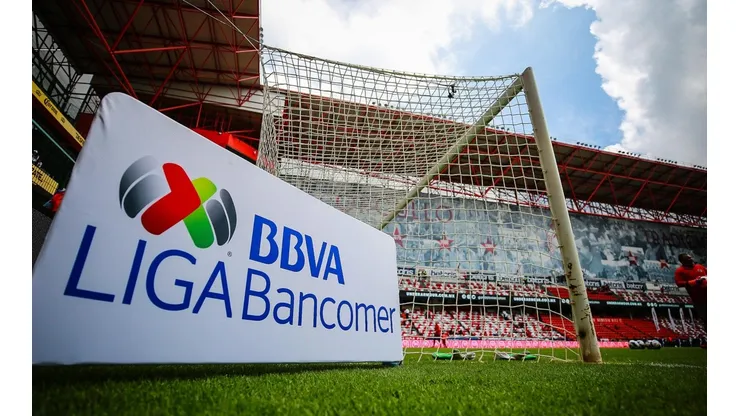 La Liga MX hará pruebas de coronavirus a los jugadores