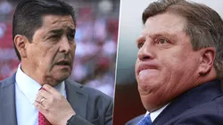 Chivas y América pretenden a Erick Gutiérrez