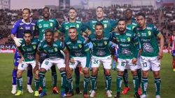 Los Panzas Verdes saben quién será su gran refuerzo en el mercado de verano.