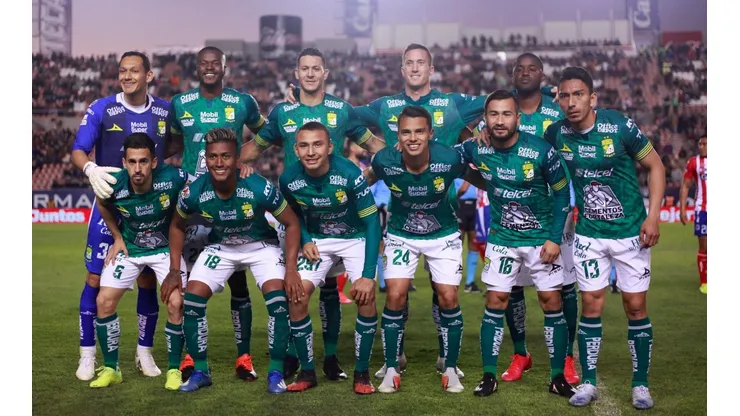 Los Panzas Verdes saben quién será su gran refuerzo en el mercado de verano.