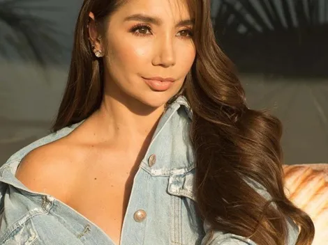 No la dejan en paz: Paola Jara hizo dinámica en Instagram, pero todo salió mal