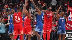 ¿Vuelve la NBA? Los jugadores se unieron y decidieron