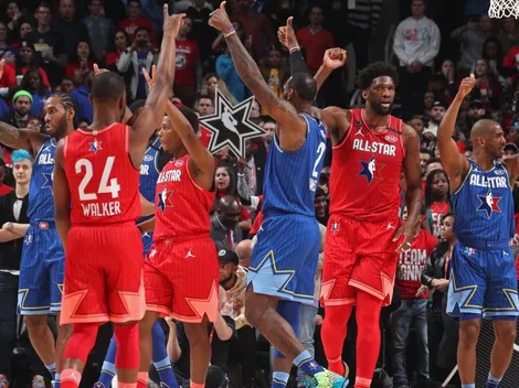 ¿Vuelve la NBA? Los jugadores se unieron y decidieron