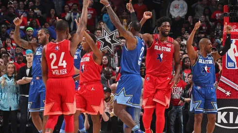 ¿Vuelve la NBA? Los jugadores se unieron y decidieron