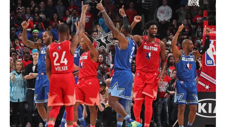 ¿Vuelve la NBA? Los jugadores se unieron y decidieron