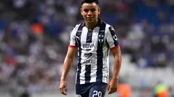 Por estos números Carlos Rodríguez es la joya de Monterrey