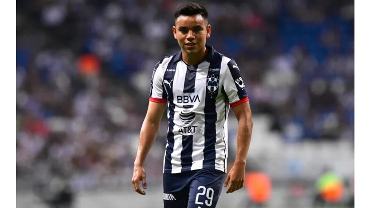 Por estos números Carlos Rodríguez es la joya de Monterrey