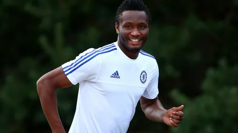 Rayados y Tigres se ilusionan con el fichaje de Obi Mikel