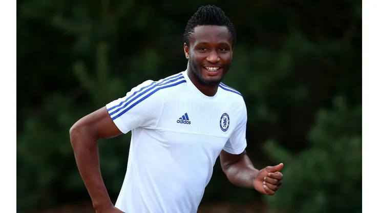 Rayados y Tigres se ilusionan con el fichaje de Obi Mikel