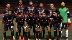 Fernando Villalpando, goleador del Walter Ferretti, aseguró que han pedido ayuda a gritos