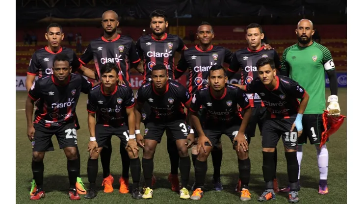 Fernando Villalpando, goleador del Walter Ferretti, aseguró que han pedido ayuda a gritos