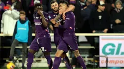 Quedan cuatro infectados dentro del club italiano.