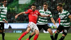 La Liga de Portugal tiene fecha para el regreso del fútbol