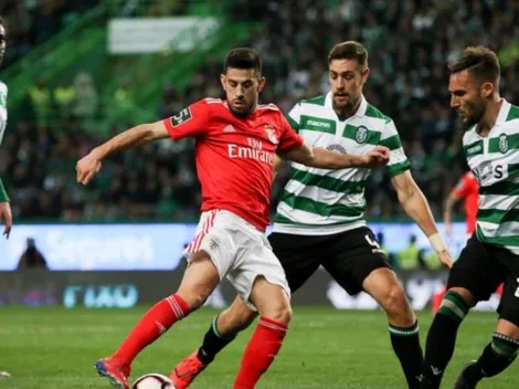 La Liga de Portugal tiene fecha para el regreso del fútbol