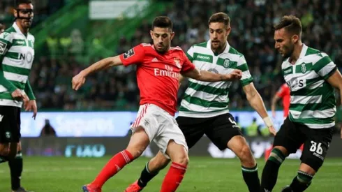 La Liga de Portugal tiene fecha para el regreso del fútbol