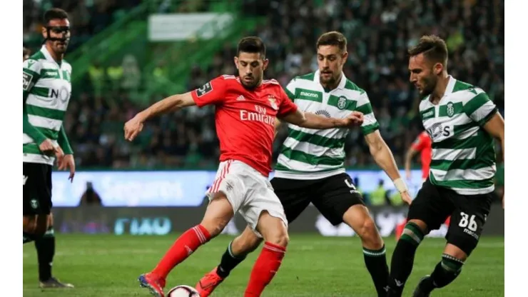 La Liga de Portugal tiene fecha para el regreso del fútbol