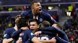El premio de oro del PSG a los jugadores por salir campeón