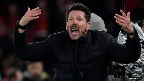 Simeone contó en qué momentos se reprocha no ser el DT de la Selección Argentina
