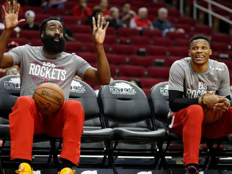 La TV China tomó una decisión sobre la transmisión de partidos de la NBA