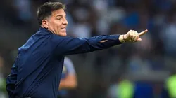 ¿Recibirá el llamado de Eduardo Berizzo?