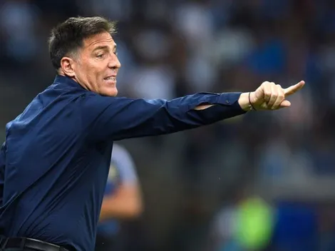 Resignado con la Selección Argentina, ahora reveló que quiere jugar para Paraguay