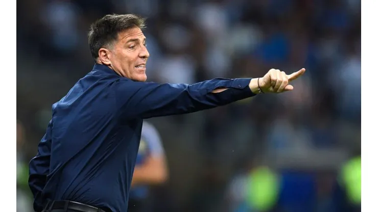 ¿Recibirá el llamado de Eduardo Berizzo?