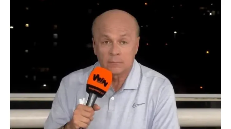 Carlos Antonio Vélez: "En unas dos semanas largas vamos a tener el protocolo autorizado"